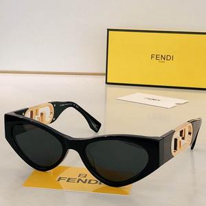 Fendi Sunglasses 510